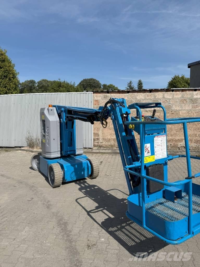 Genie Z 30/20 Articulated boom lifts