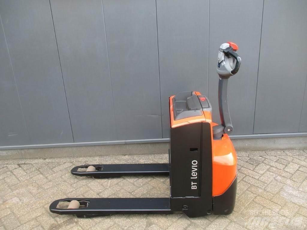 BT LWE 160 Low lifter