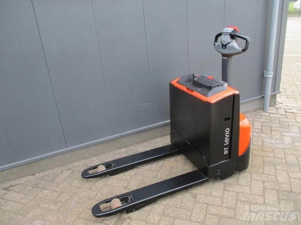 BT LWE 160 Low lifter
