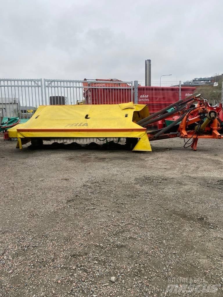 Fella SM 320 Mowers