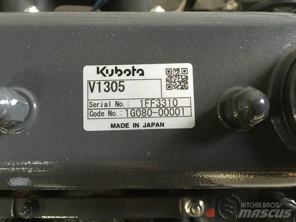 Kubota V1305 NEW Engines