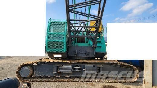 Kobelco BM 700 Tracked cranes