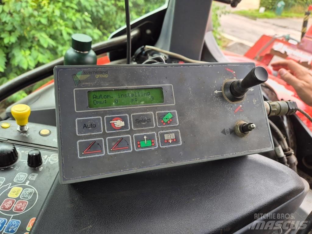 Taarup UN7655 Wrappers