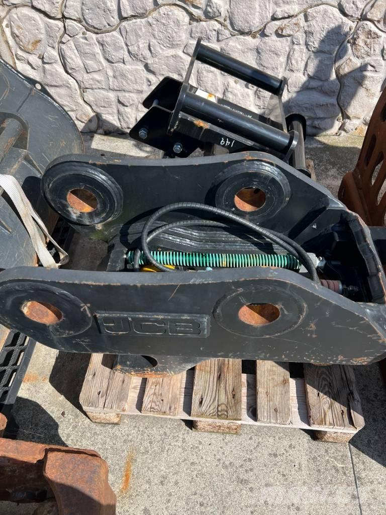 Geith 980/A8252 Quick connectors