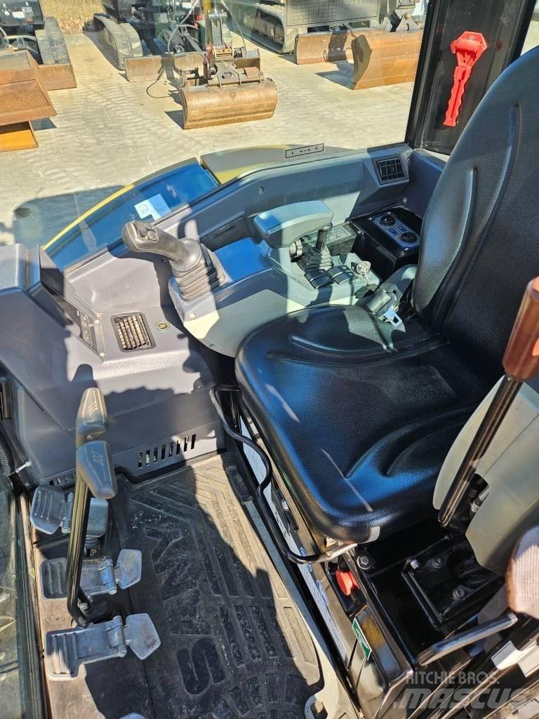 Sany SY35U Mini excavators < 7t (Mini diggers)