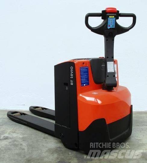 BT LWE 200 Low lifter