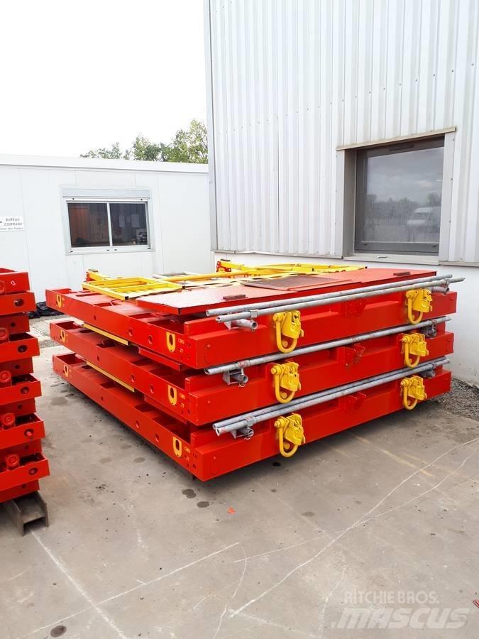  OUTINORD B 10000 Construction - Others