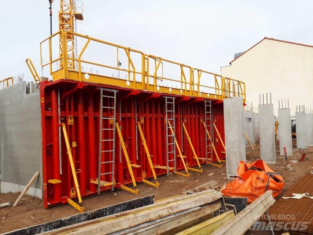  OUTINORD B 10000 Construction - Others