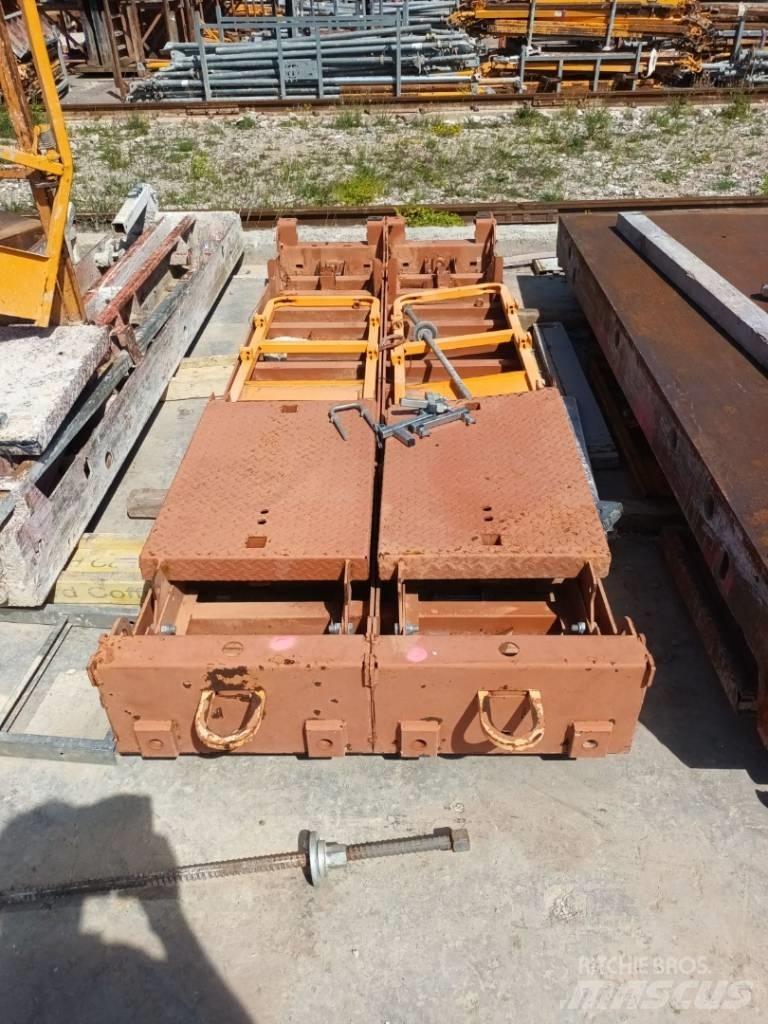  OUTINORD B 10000 Construction - Others
