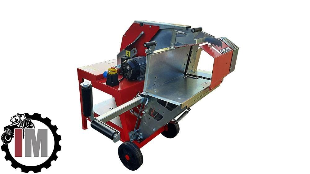 Collino Vedkap 230V Wood splitters and cutters