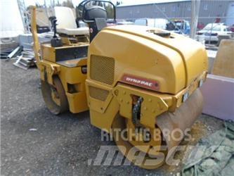 Dynapac CC 1200 Twin drum rollers