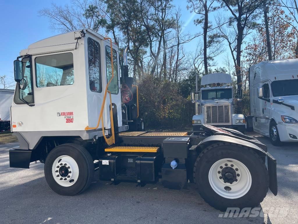 Ottawa T2 Terminal tractors