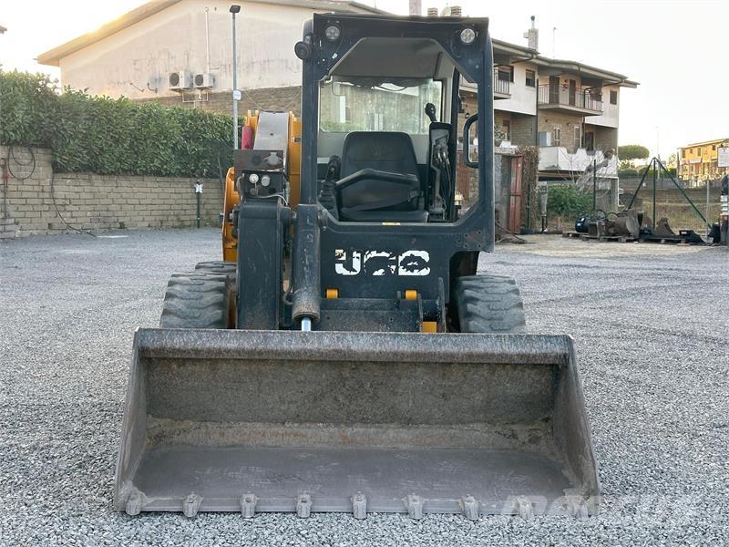 JCB 225 Skid steer loaders