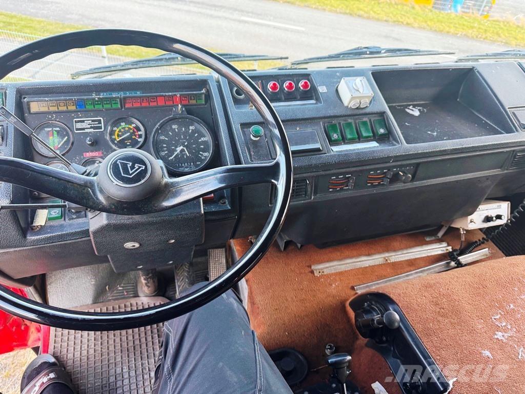 Volvo F7-18 4x2 Other trucks