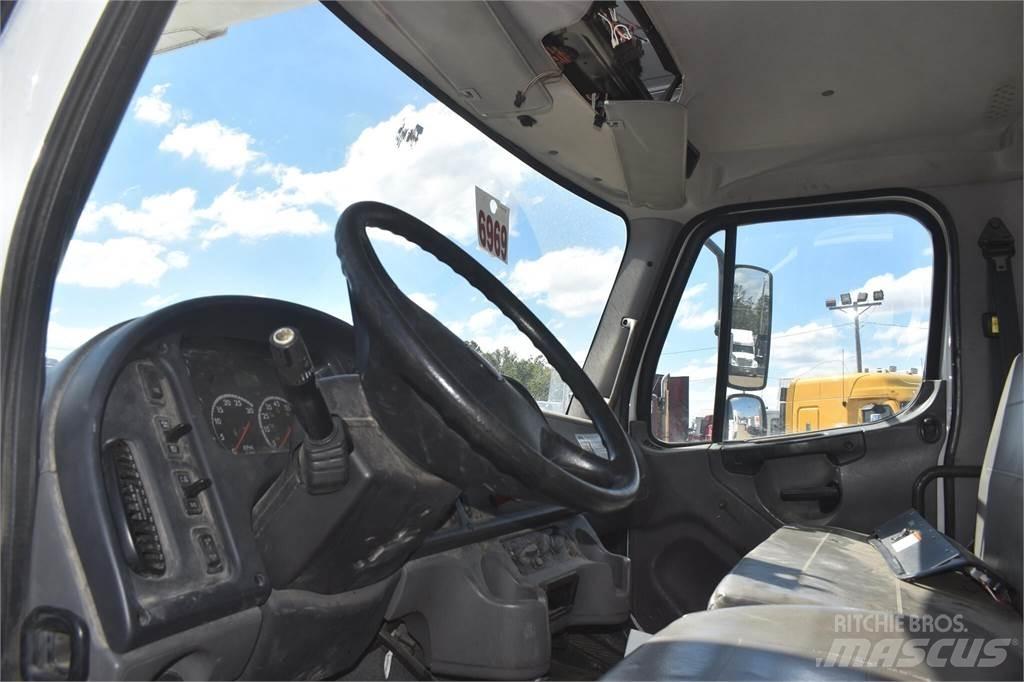 Altec AA55 MH Truck & Van mounted aerial platforms