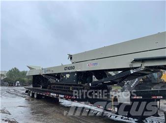 Astec GT4280 Conveyors