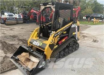 ASV POSI-TRACK RT40 Skid steer loaders