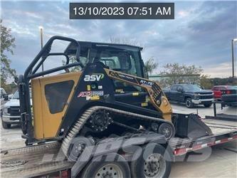 ASV POSI-TRACK RT75 Skid steer loaders