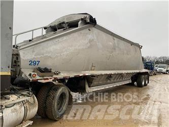 Beall  Tipper trailers