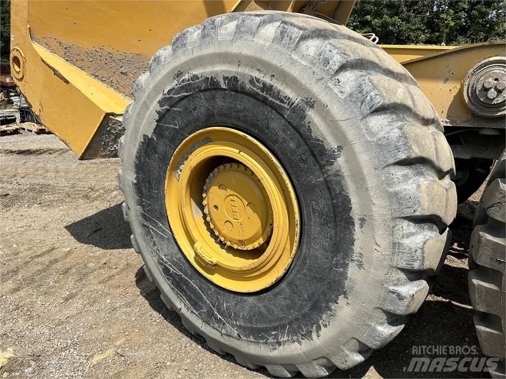 Bell B40E Articulated Dump Trucks (ADTs)