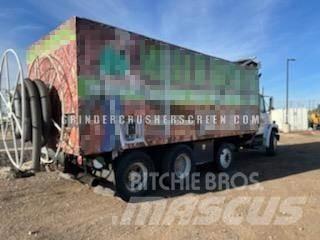  BLOTECH BT40 Construction - Others