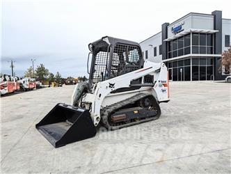 Bobcat T450 Skid steer loaders