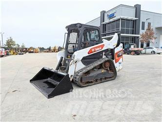 Bobcat T66 Skid steer loaders