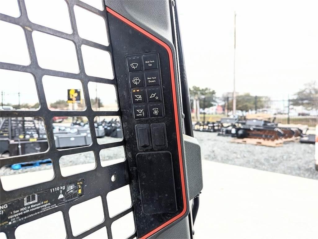 Bobcat T66 Skid steer loaders