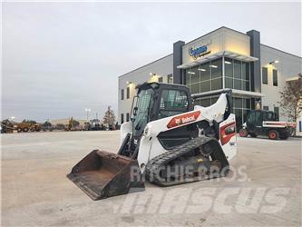 Bobcat T76 Skid steer loaders
