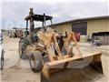 CASE 590M Backhoe loaders