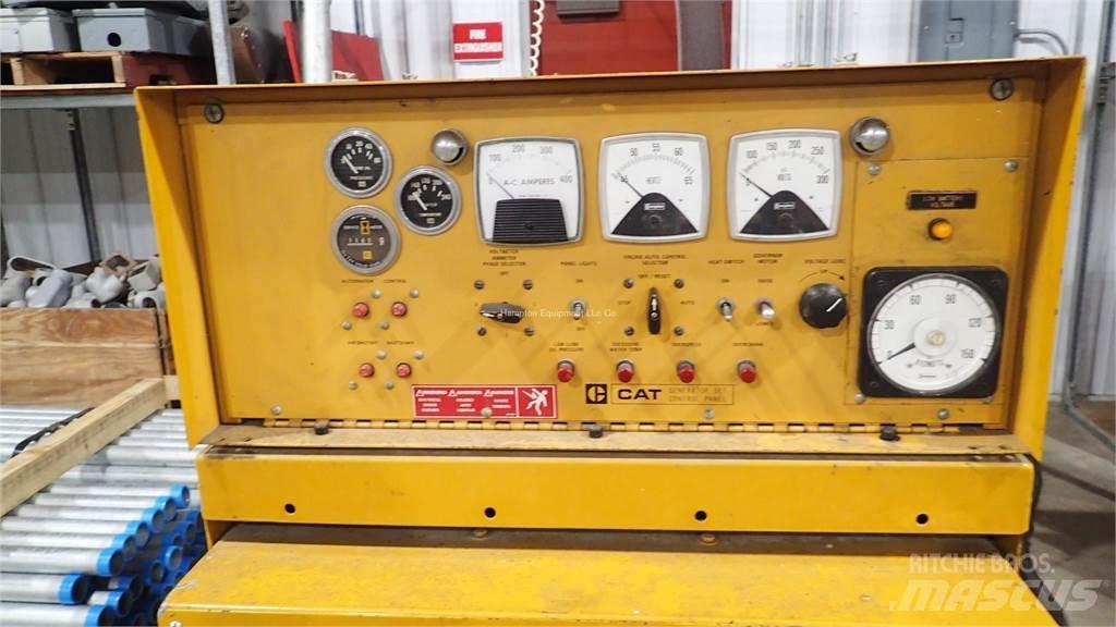 CAT 100 KVA Other Generators