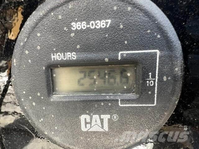 CAT 303.5E2 CR Mini excavators < 7t (Mini diggers)