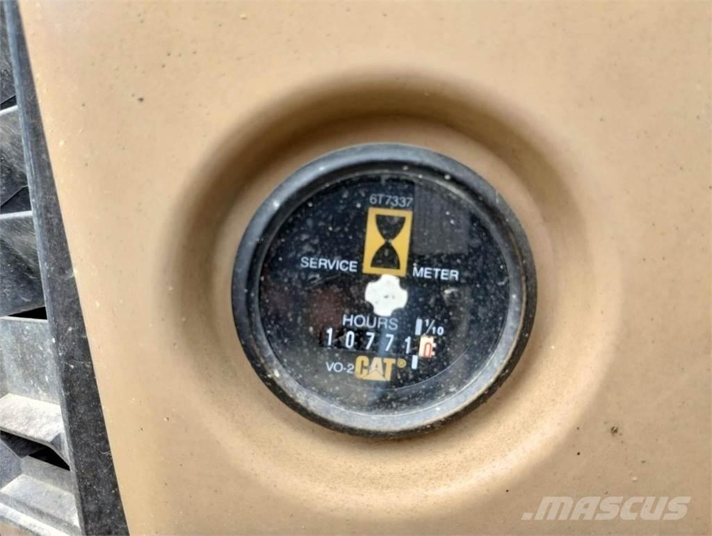 CAT 315L Crawler excavators