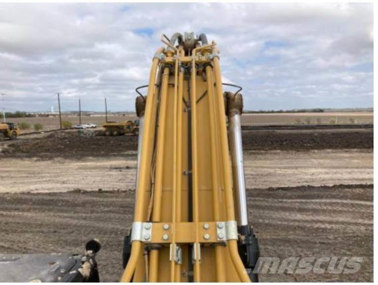 CAT 336 Crawler excavators