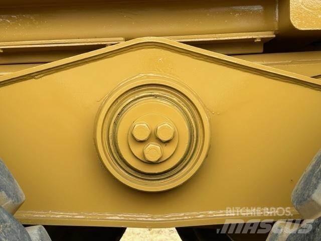 CAT 740 Articulated Dump Trucks (ADTs)