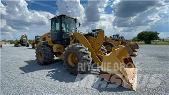 CAT 938M Wheel loaders