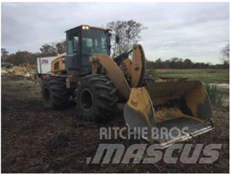 CAT 938M Wheel loaders