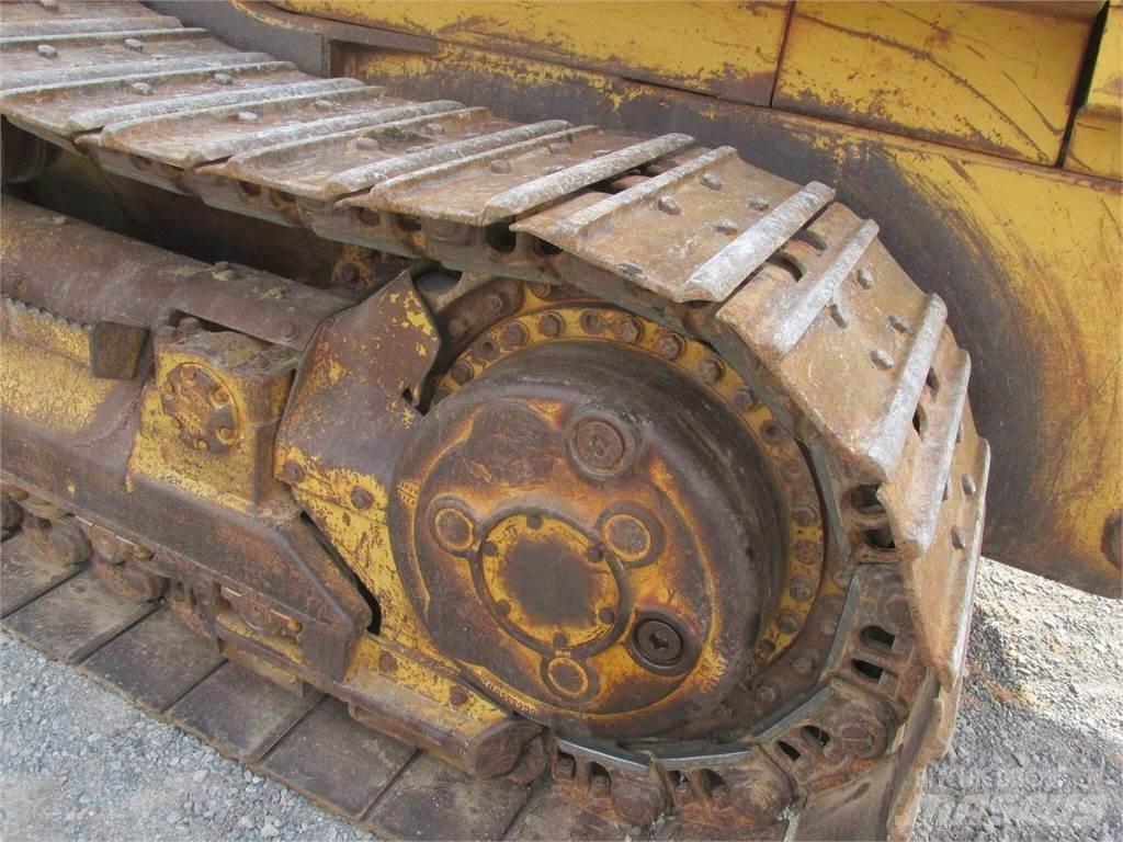 CAT 953 Crawler loaders