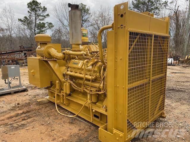 CAT SR4BHV Other Generators