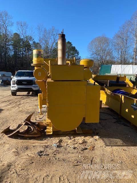 CAT SR4BHV Other Generators