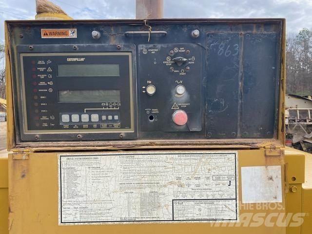 CAT SR4BHV Other Generators