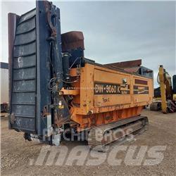 Doppstadt DW3060K Forestry - Others