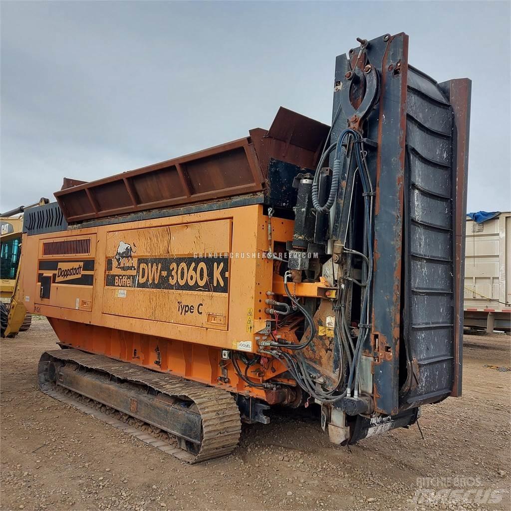 Doppstadt DW3060K Forestry - Others