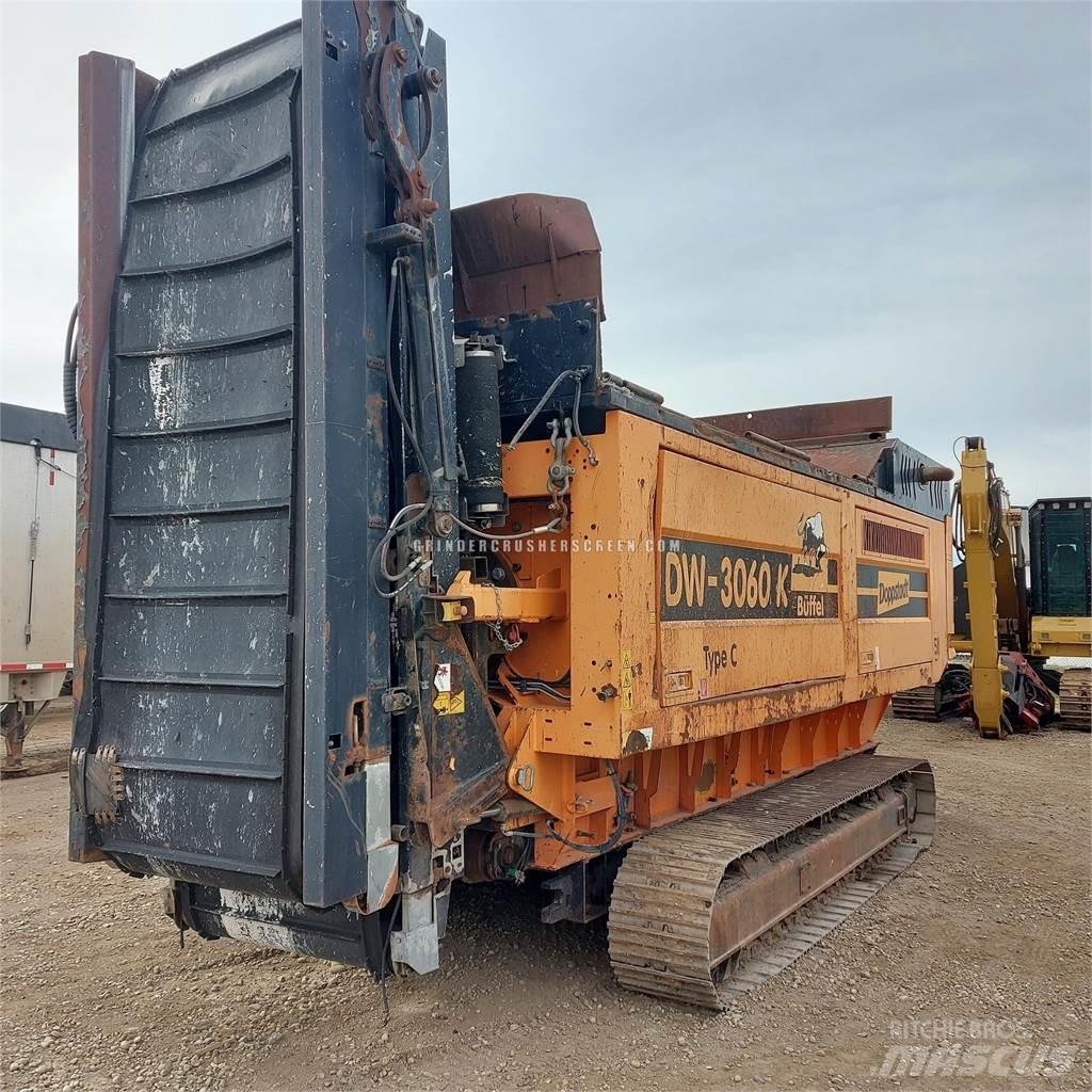 Doppstadt DW3060K Forestry - Others