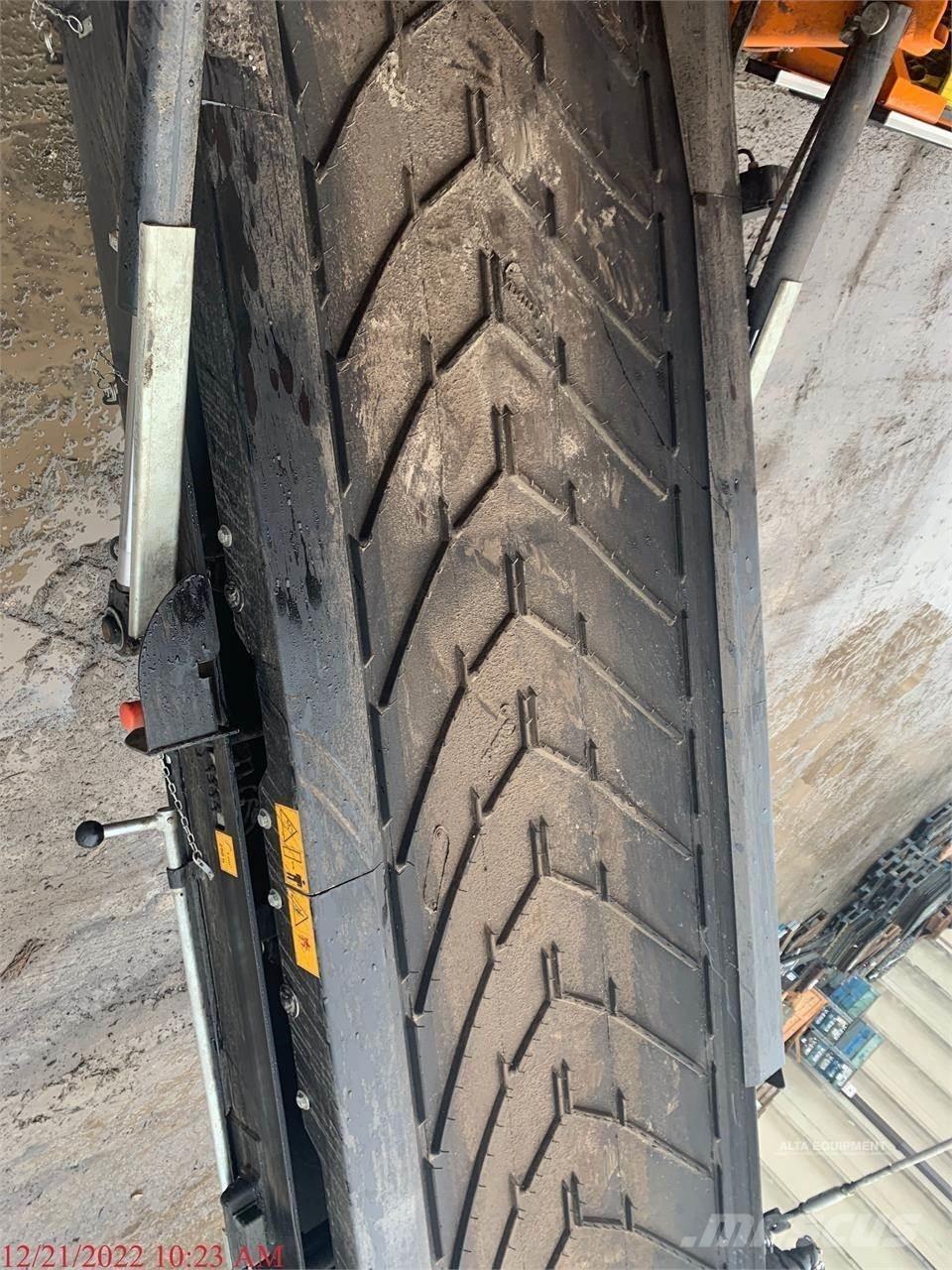 Doppstadt SM720.2 Screeners