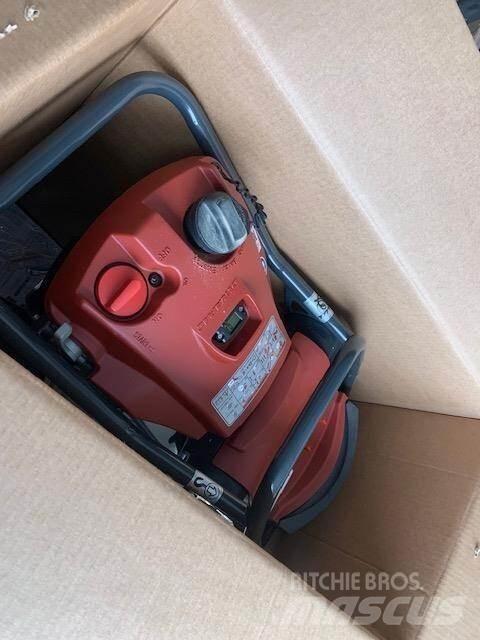 Dynapac DR7X Towed vibratory rollers