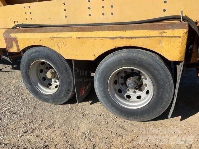 Extec 8X30 Screeners