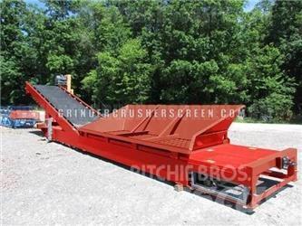 GCS DTU Conveyors