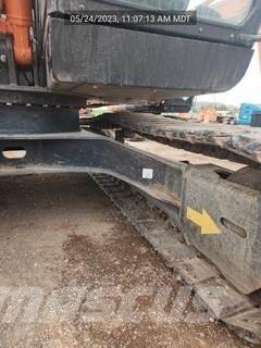 Hitachi ZX120-6 Crawler excavators