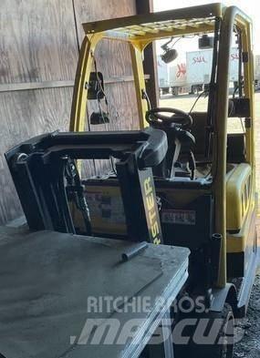 Hyster S50CT Forklift trucks - others